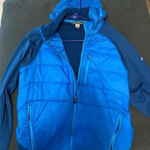 Eddie Bauer Jacket - Large